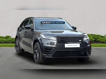 2025 - 2.0 P400E Dynamic Hse 5Dr Auto