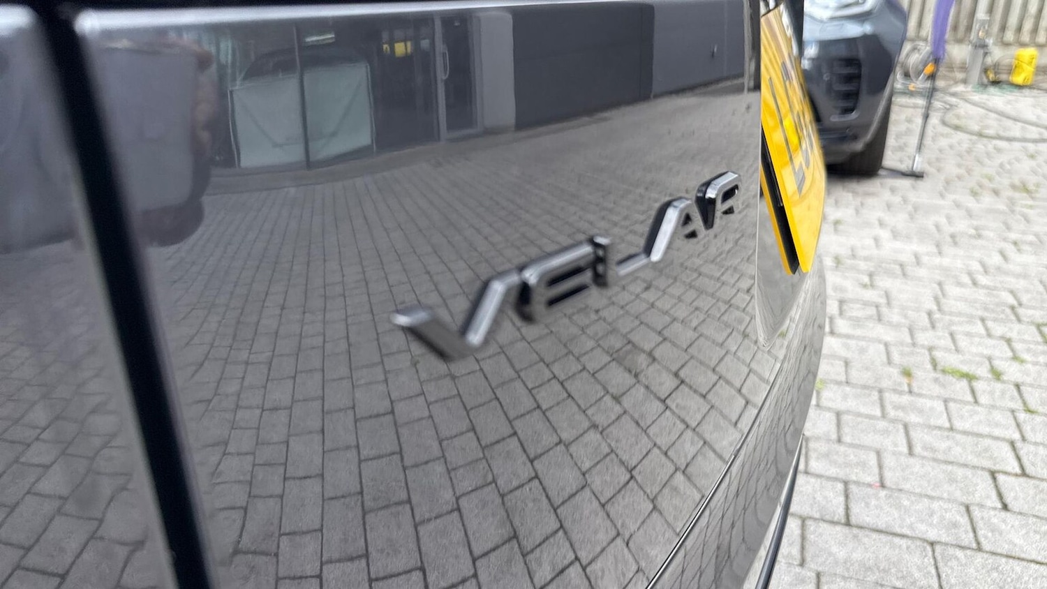 Vehicle 26