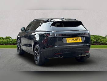 Used Land Rover Range Rover Velar 2025 for sale - 75535789: Photo