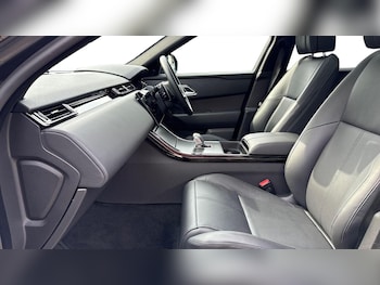 Used Land Rover Range Rover Velar 2025 for sale - 75535789: Photo