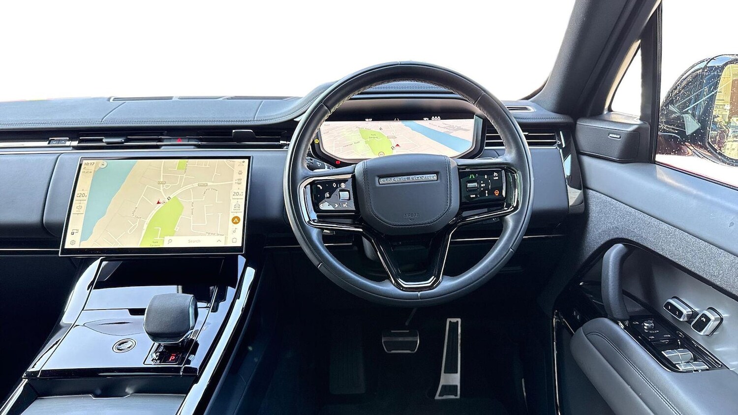 Used Land Rover Range Rover Sport 2024 for sale - 76157235: Photo 15
