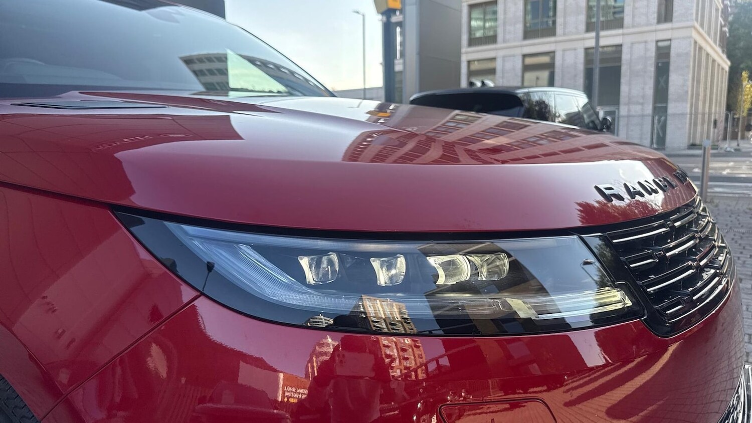 Used Land Rover Range Rover Sport 2024 for sale - 76157235: Photo 17
