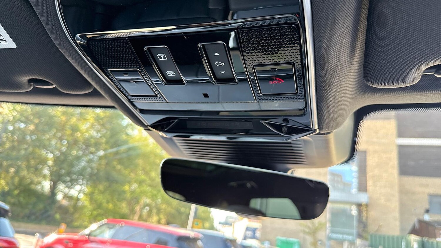 Used Land Rover Range Rover Sport 2024 for sale - 76157235: Photo 23