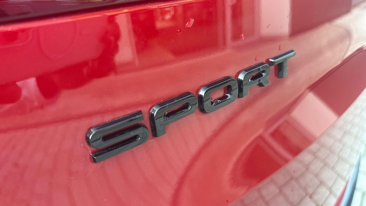 Used Land Rover Range Rover Sport 2024 for sale - 76157235: Photo 26