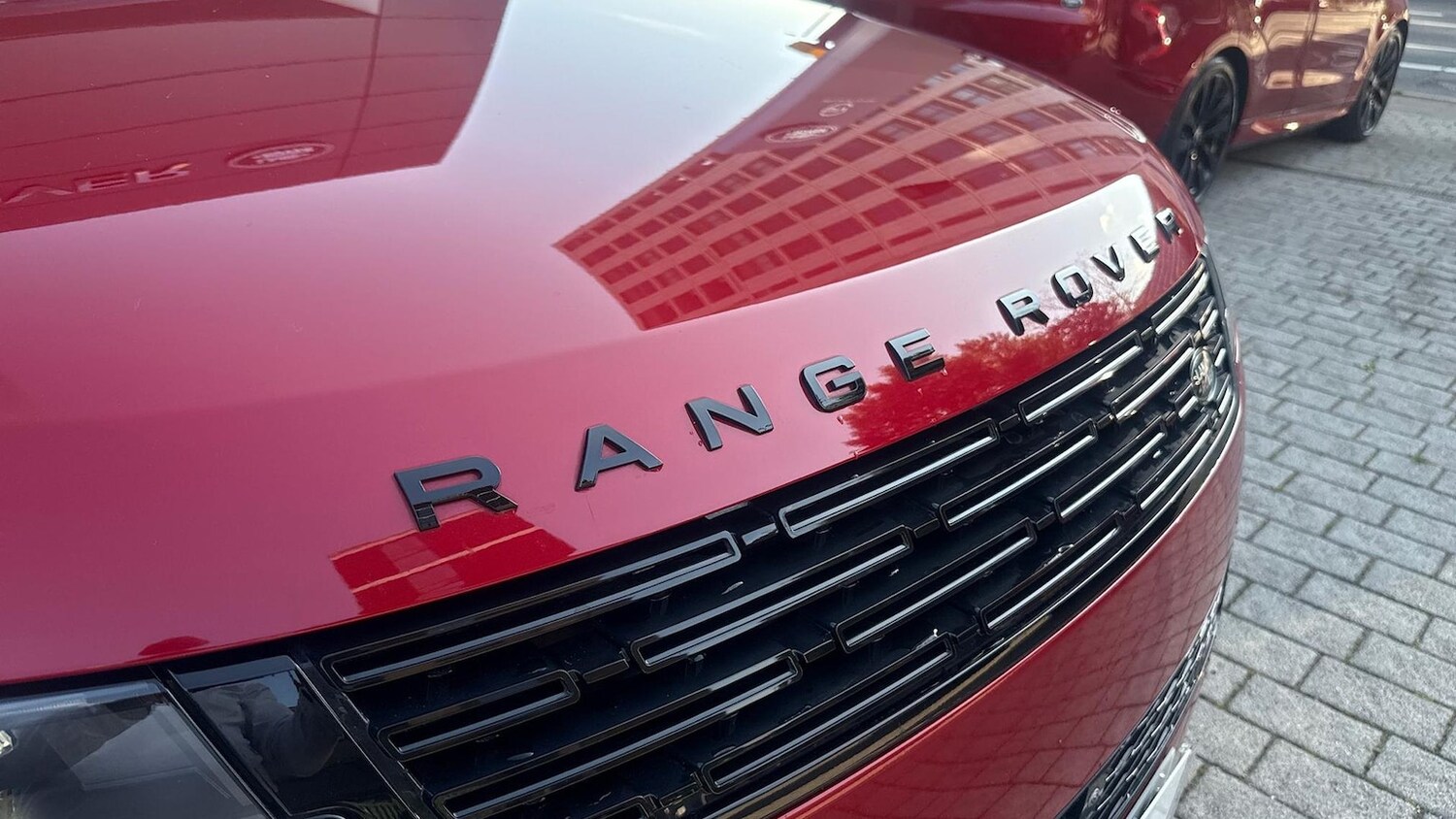 Used Land Rover Range Rover Sport 2024 for sale - 76157235: Photo 29