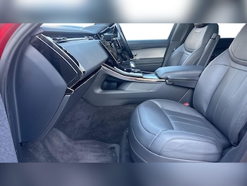 Used Land Rover Range Rover Sport 2024 for sale - 76157235: Photo 3