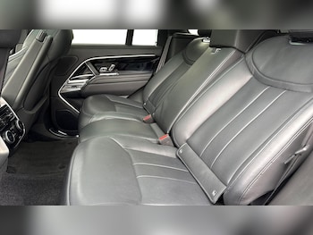 Used Land Rover Range Rover 2023 for sale - 75436197: Photo