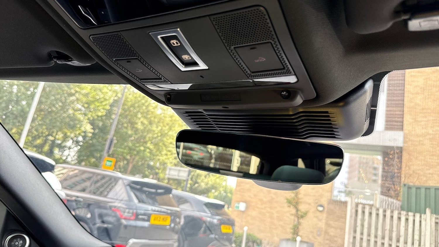 Used Land Rover Range Rover Evoque 2025 for sale - 76035742: Photo 23