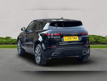 Used Land Rover Range Rover Evoque 2025 for sale - 76035742: Photo 2