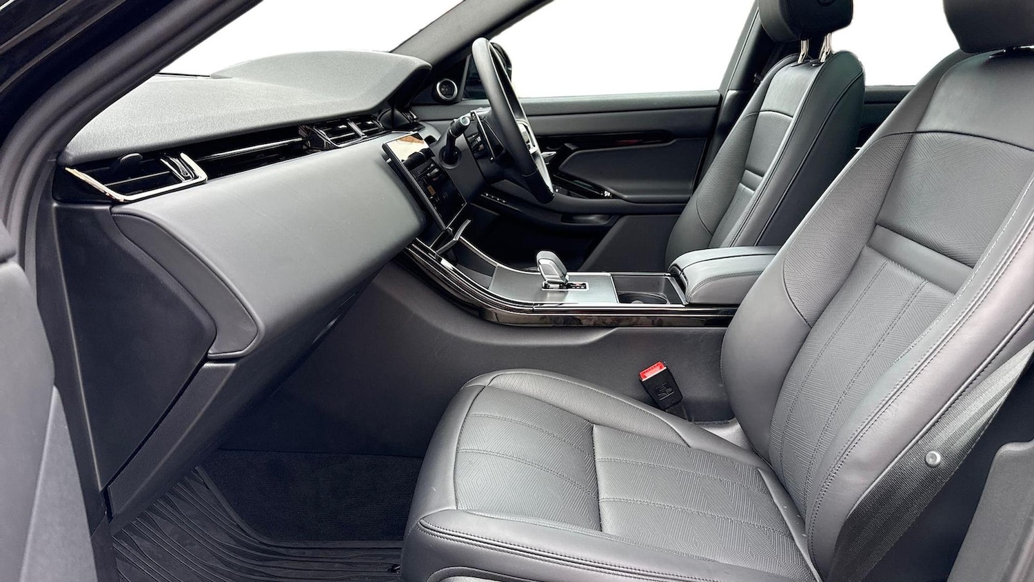 Used Land Rover Range Rover Evoque 2025 for sale - 76035742: Photo 3