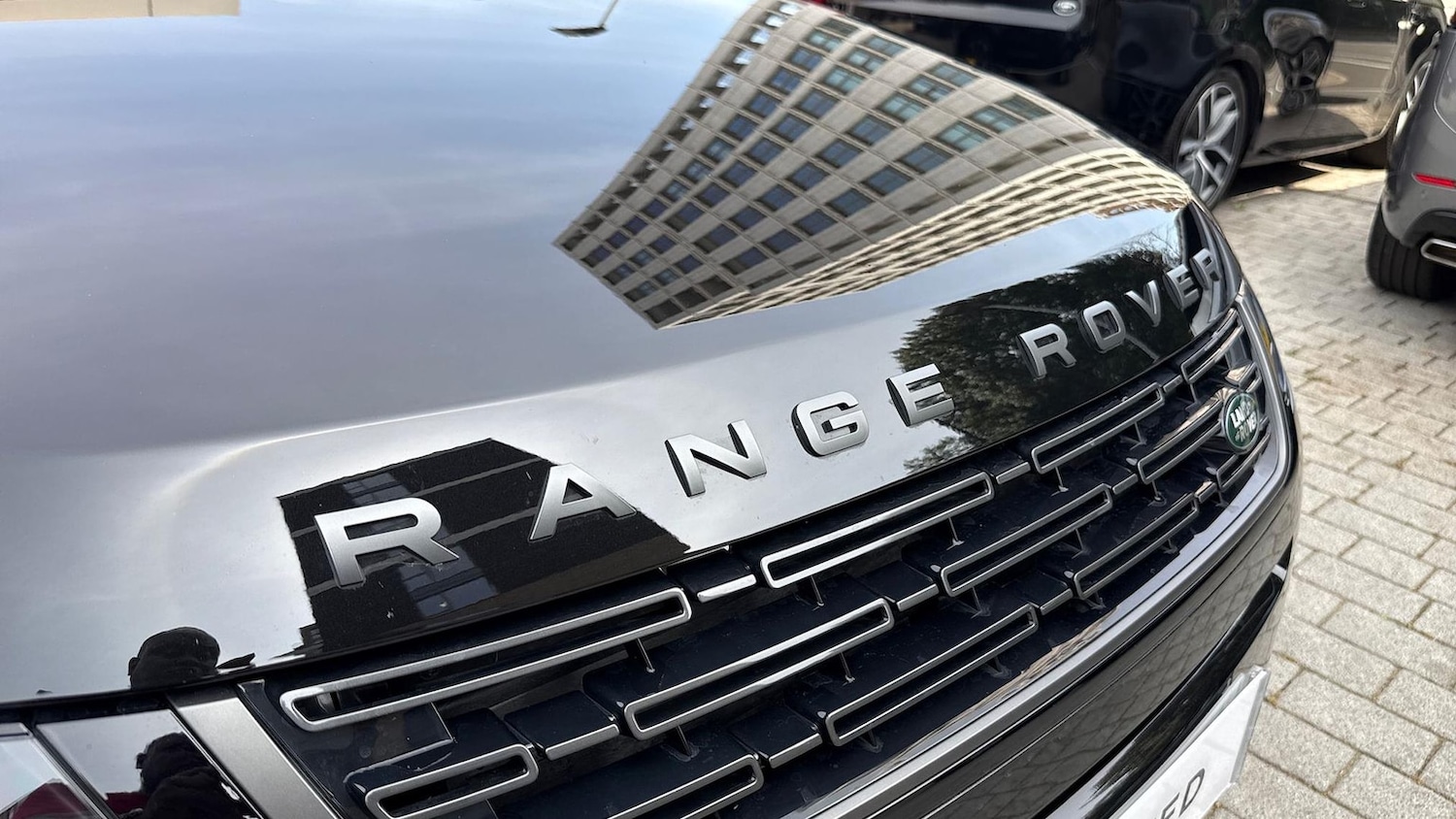 Used Land Rover Range Rover Evoque 2025 for sale - 76035742: Photo 30