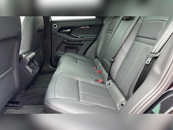 Used Land Rover Range Rover Evoque 2025 for sale - 76035742: Photo 4