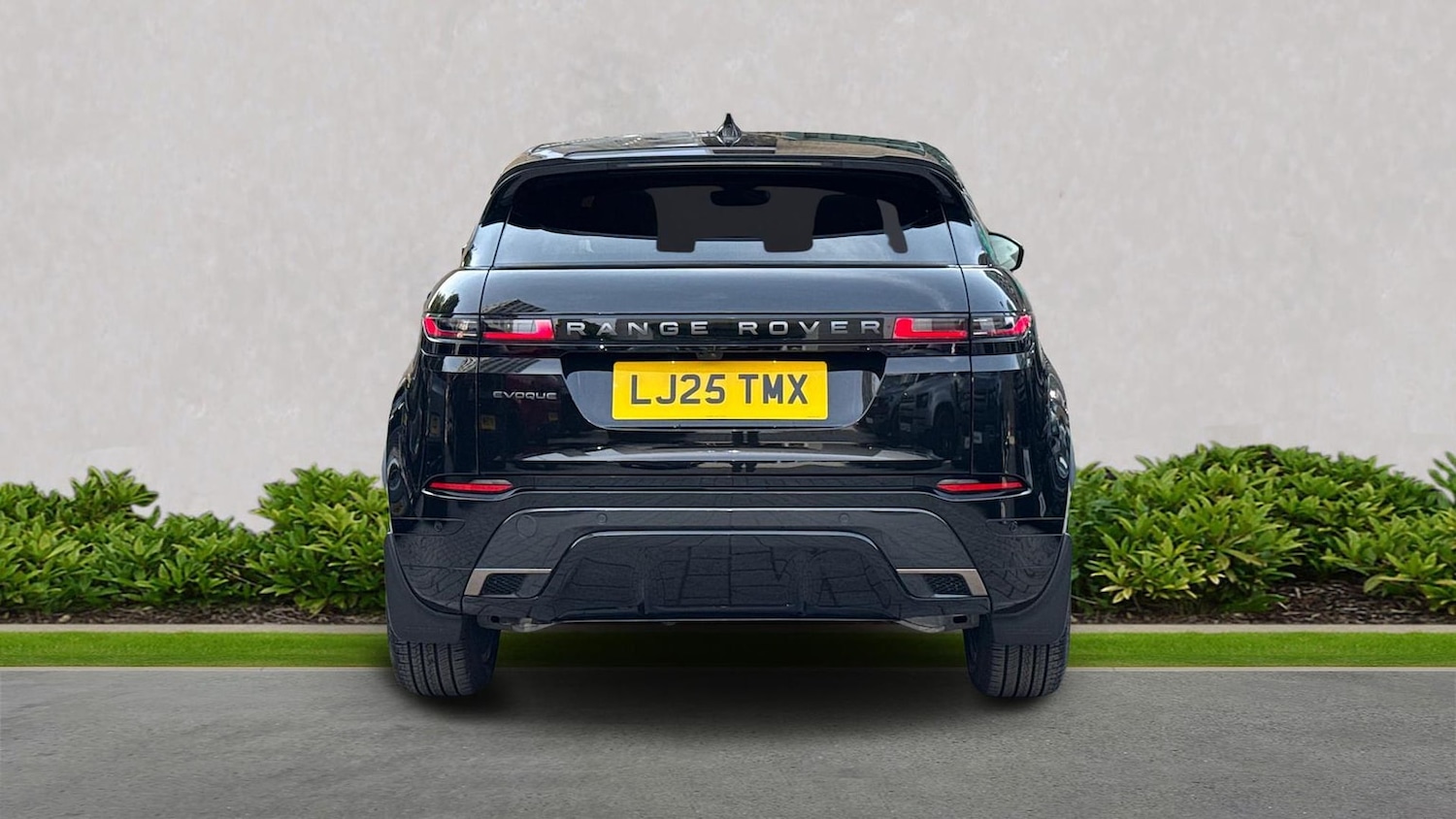 Used Land Rover Range Rover Evoque 2025 for sale - 76035742: Photo 6