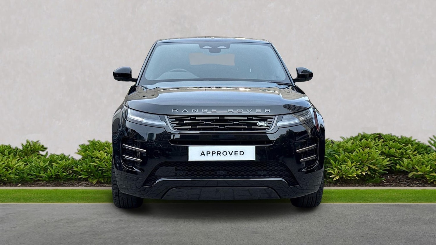 Used Land Rover Range Rover Evoque 2025 for sale - 76035742: Photo 7