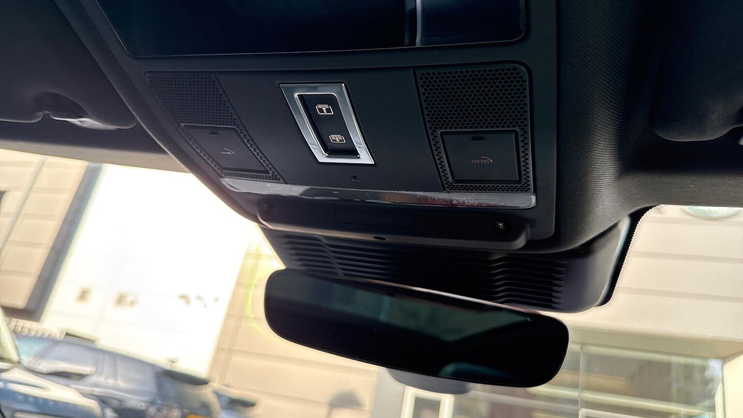 Used Land Rover Range Rover Evoque 2025 for sale - 76164974: Photo 23