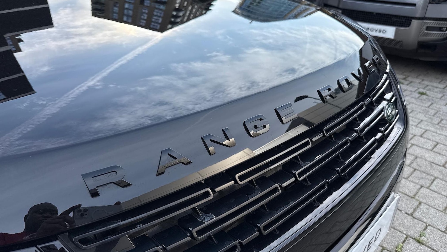 Used Land Rover Range Rover Evoque 2025 for sale - 76164974: Photo 28