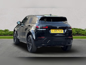 Used Land Rover Range Rover Evoque 2025 for sale - 76164974: Photo 2
