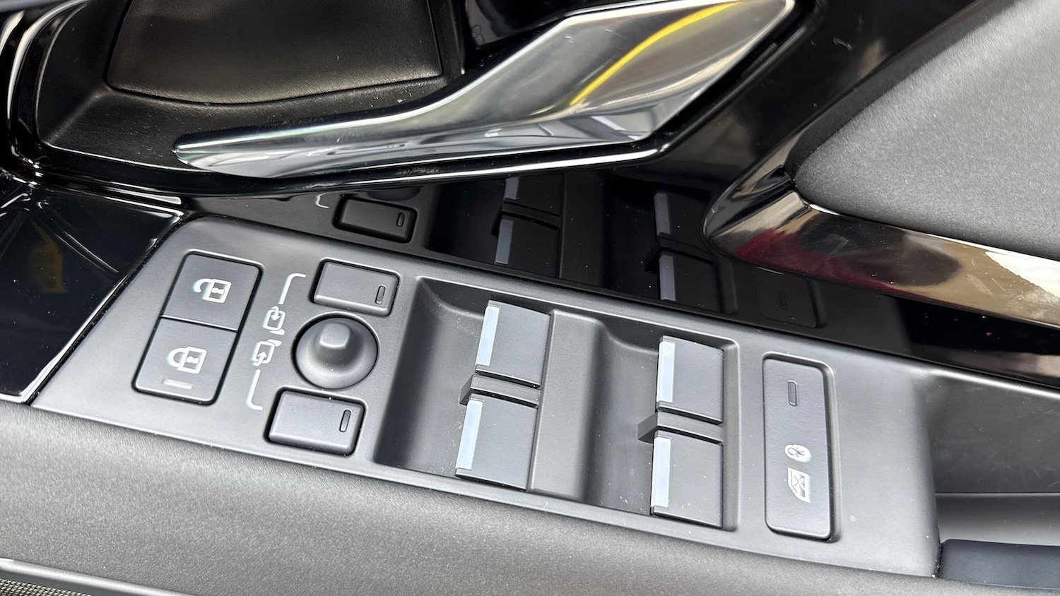 Used Land Rover Range Rover Evoque 2025 for sale - 76164974: Photo 30