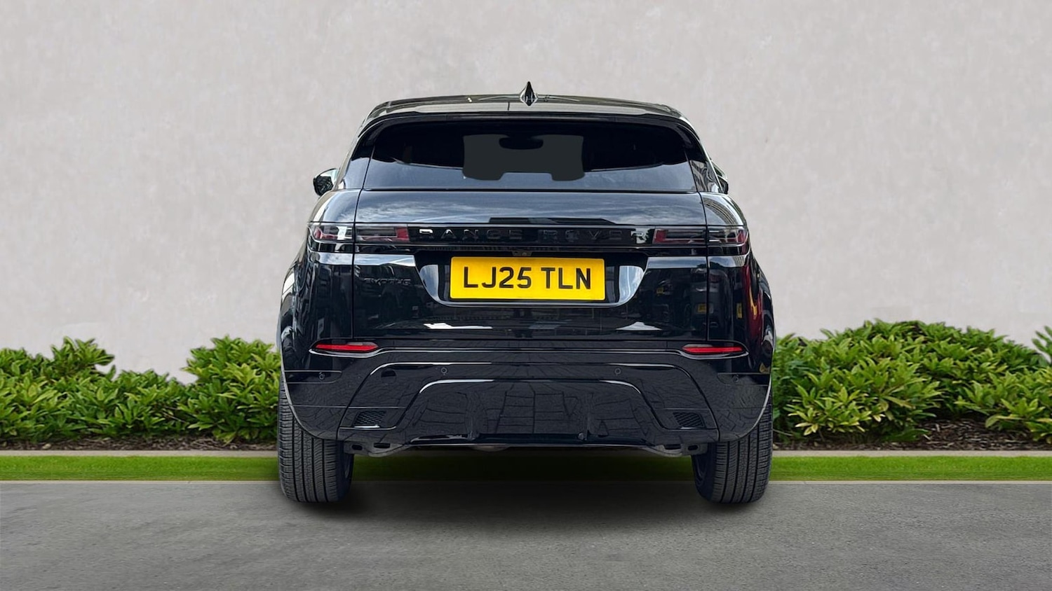 Used Land Rover Range Rover Evoque 2025 for sale - 76164974: Photo 6