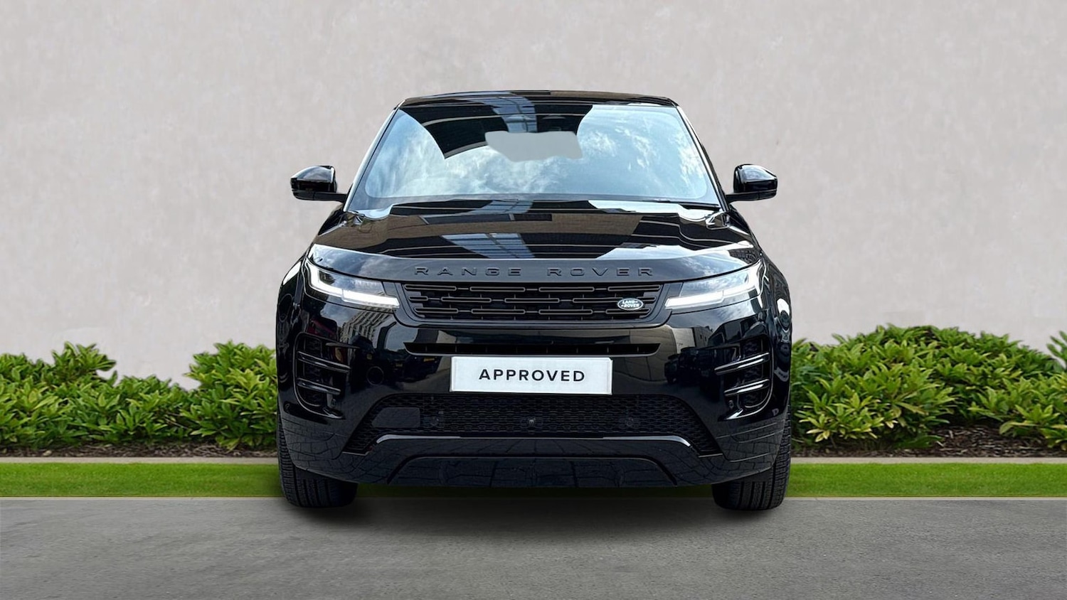 Used Land Rover Range Rover Evoque 2025 for sale - 76164974: Photo 7