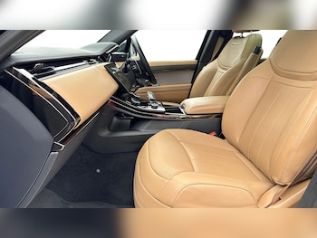 Used Land Rover Range Rover Sport 2023 for sale - 75656022: Photo