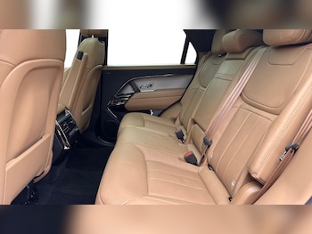 Used Land Rover Range Rover Sport 2023 for sale - 75656022: Photo