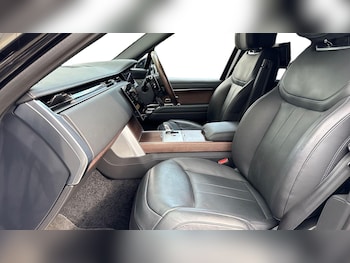 Used Land Rover Range Rover 2025 for sale - 75435553: Photo