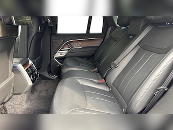 Used Land Rover Range Rover 2025 for sale - 75435553: Photo