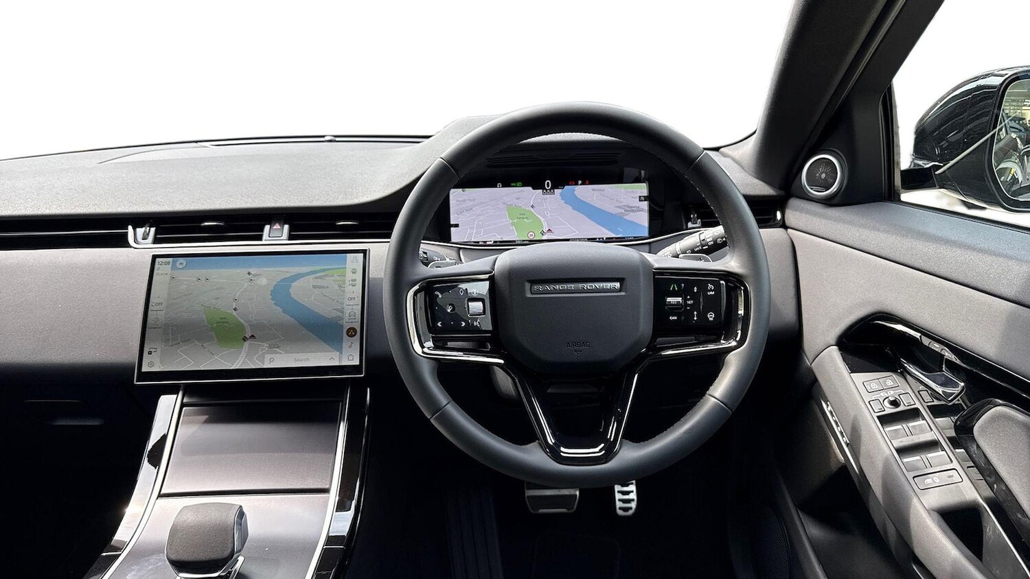 Used Land Rover Range Rover Evoque 2025 for sale - 76019495: Photo 15