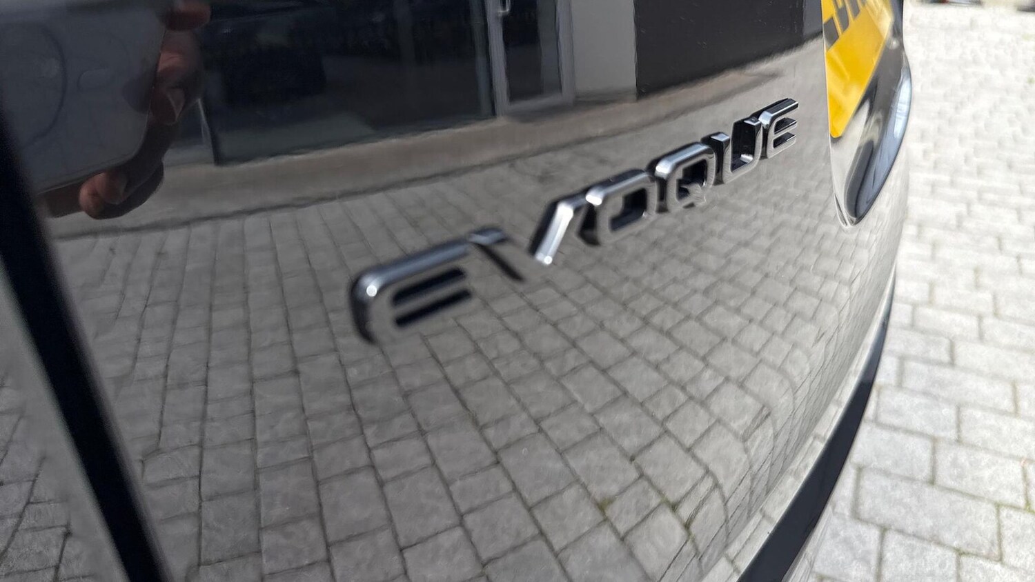 Used Land Rover Range Rover Evoque 2025 for sale - 76019495: Photo 28
