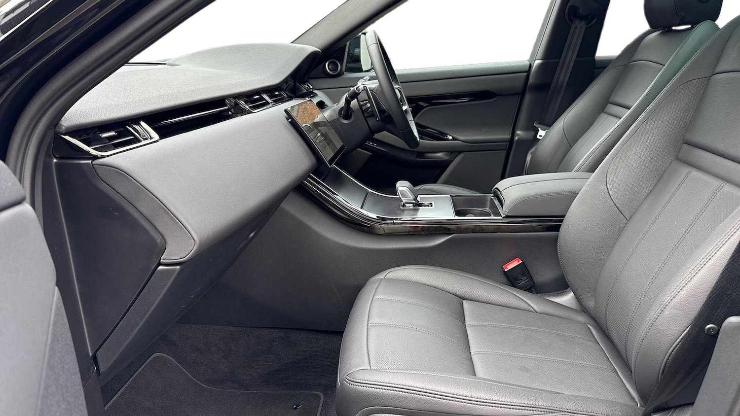 Used Land Rover Range Rover Evoque 2025 for sale - 76019495: Photo 3