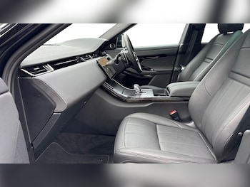 Used Land Rover Range Rover Evoque 2025 for sale - 76019495: Photo 3