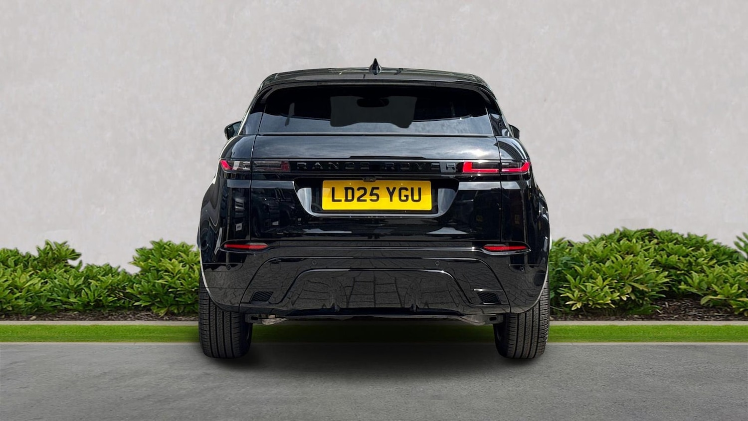 Used Land Rover Range Rover Evoque 2025 for sale - 76019495: Photo 6