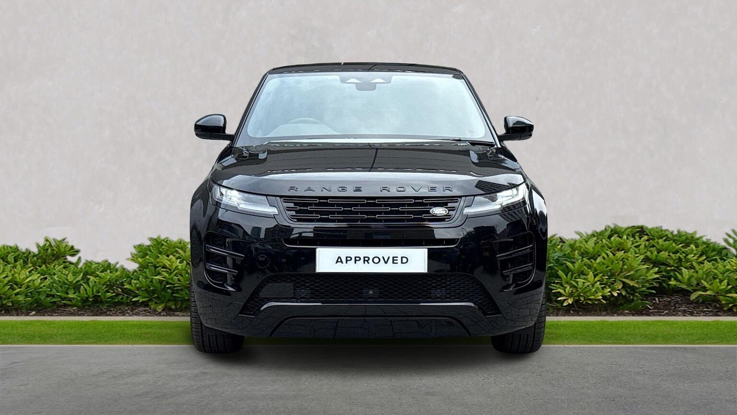 Used Land Rover Range Rover Evoque 2025 for sale - 76019495: Photo 7