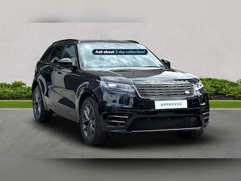 2024 - 2.0 P400E Dynamic Se 5Dr Auto