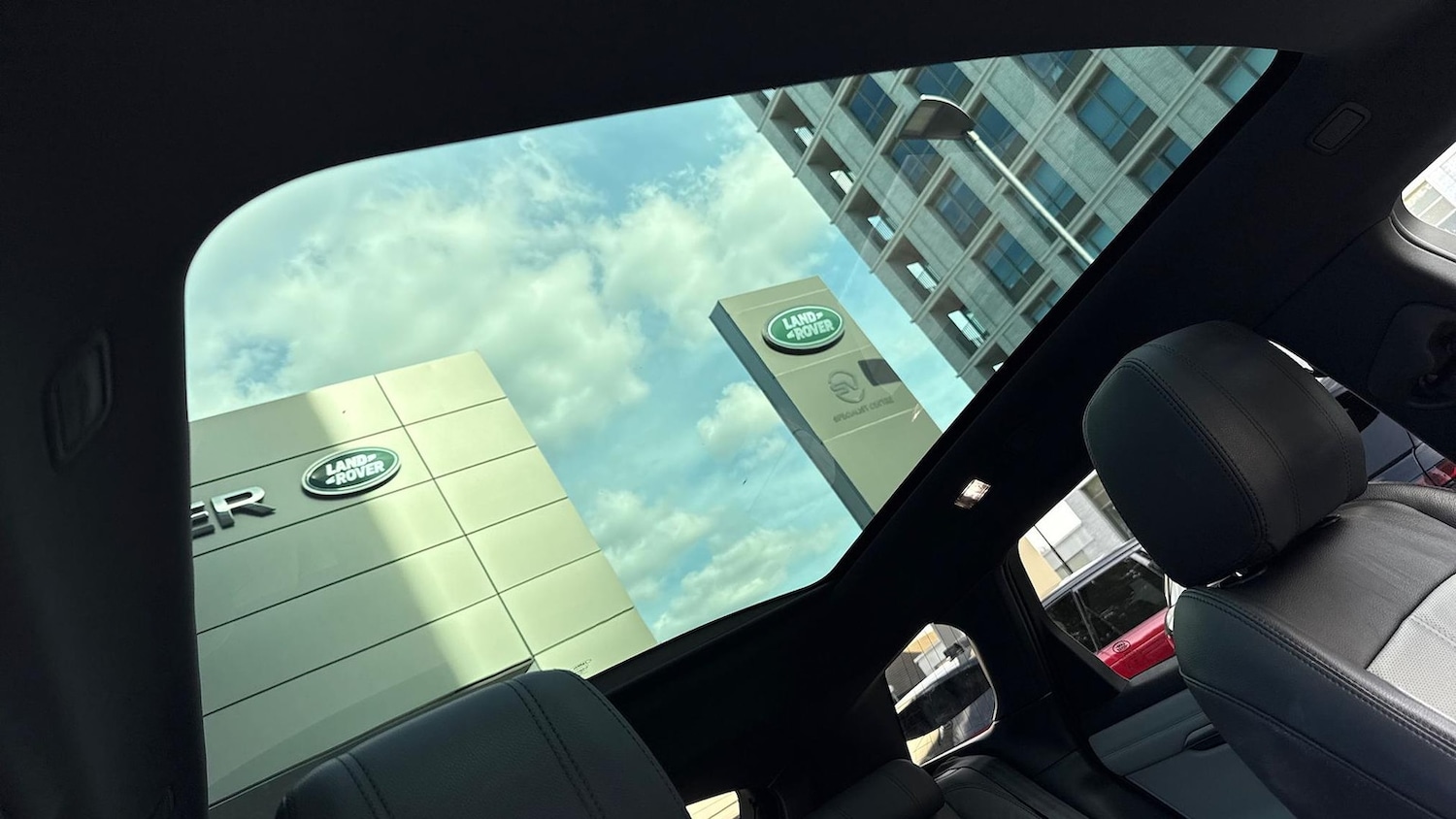 Used Land Rover Range Rover Evoque 2020 for sale - 76157239: Photo 21