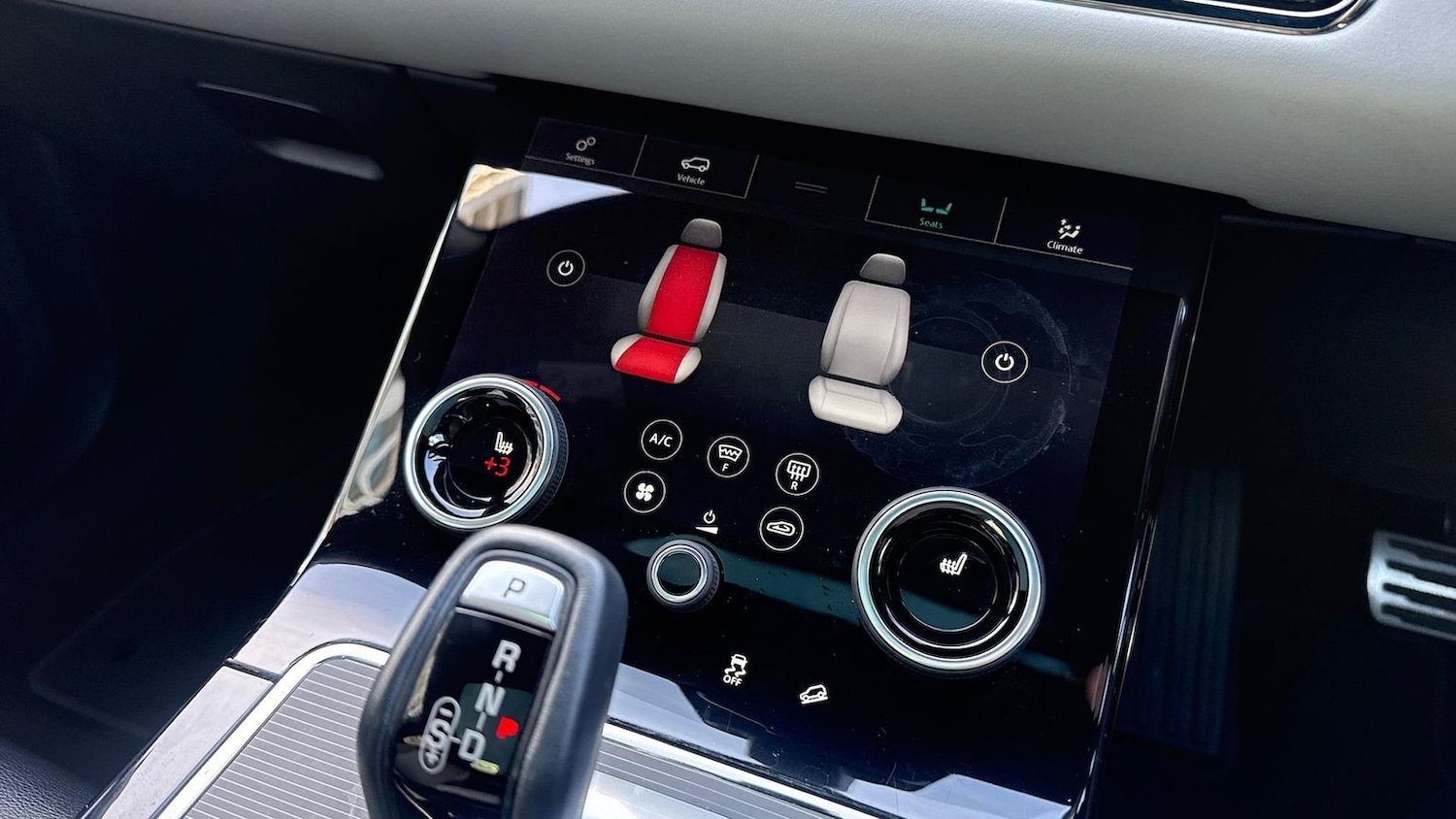 Used Land Rover Range Rover Evoque 2020 for sale - 76157239: Photo 22