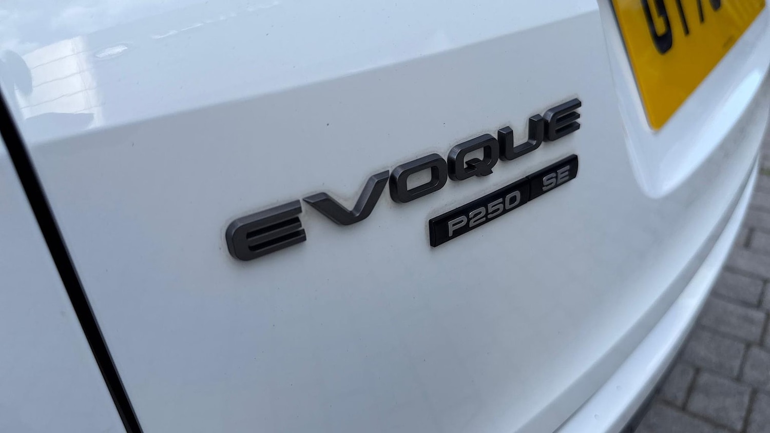 Used Land Rover Range Rover Evoque 2020 for sale - 76157239: Photo 26