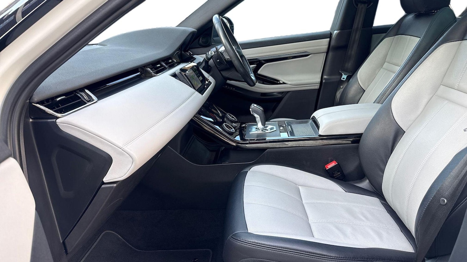 Used Land Rover Range Rover Evoque 2020 for sale - 76157239: Photo 3