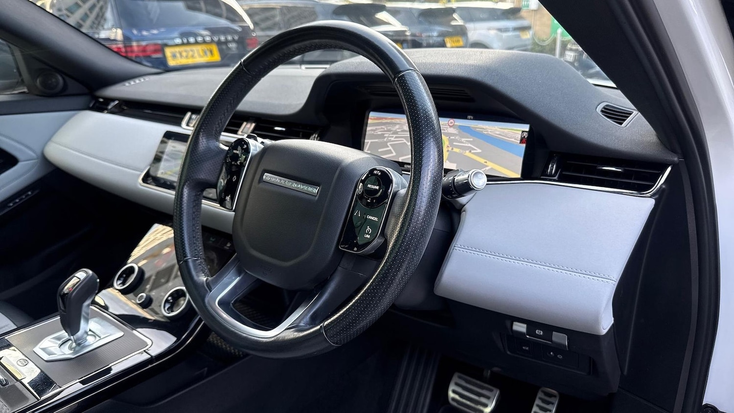 Used Land Rover Range Rover Evoque 2020 for sale - 76157239: Photo 32