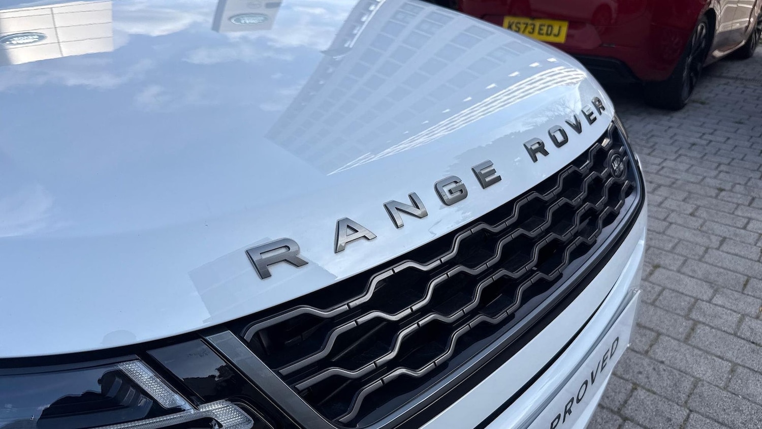 Used Land Rover Range Rover Evoque 2020 for sale - 76157239: Photo 35
