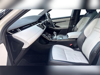 Used Land Rover Range Rover Evoque 2020 for sale - 76157239: Photo 3