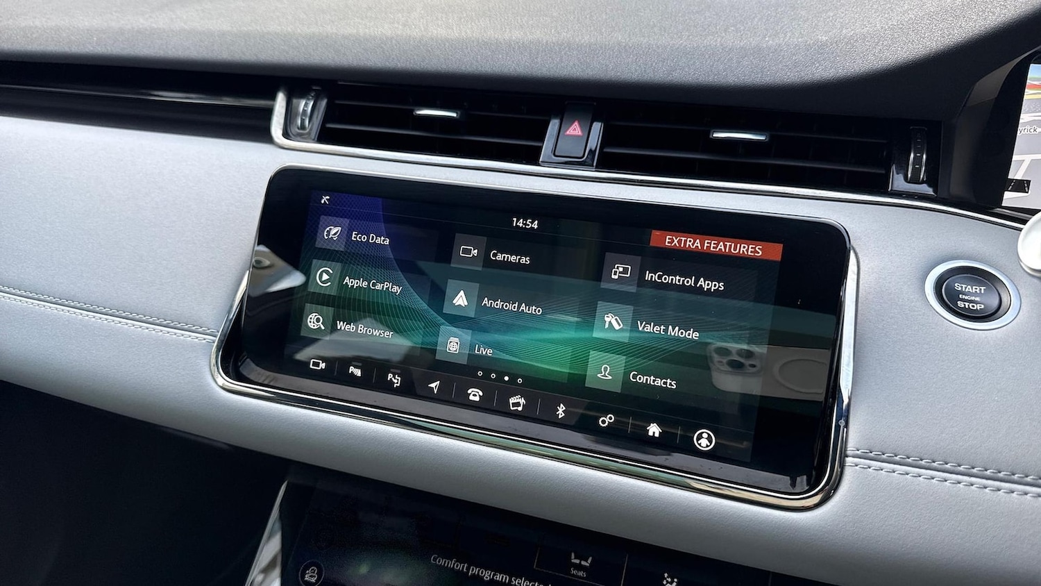 Used Land Rover Range Rover Evoque 2020 for sale - 76157239: Photo 41
