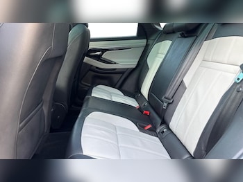 Used Land Rover Range Rover Evoque 2020 for sale - 76157239: Photo 4