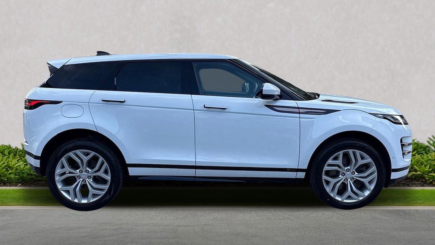 Used Land Rover Range Rover Evoque 2020 for sale - 76157239: Photo 5
