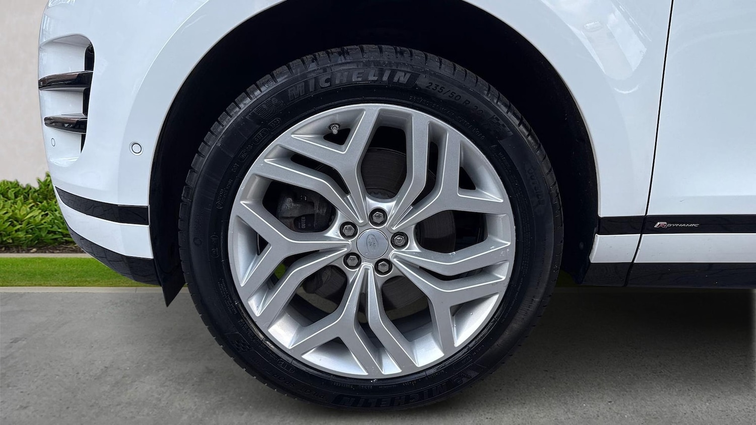 Used Land Rover Range Rover Evoque 2020 for sale - 76157239: Photo 8