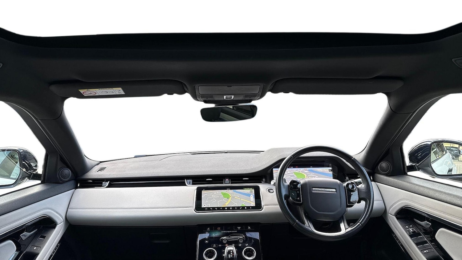 Used Land Rover Range Rover Evoque 2020 for sale - 76157239: Photo 9