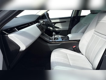 Used Land Rover Range Rover Evoque 2024 for sale - 75907821: Photo