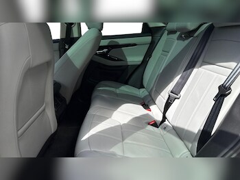 Used Land Rover Range Rover Evoque 2024 for sale - 75907821: Photo