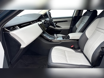 Used Land Rover Range Rover Evoque 2024 for sale - 75779206: Photo